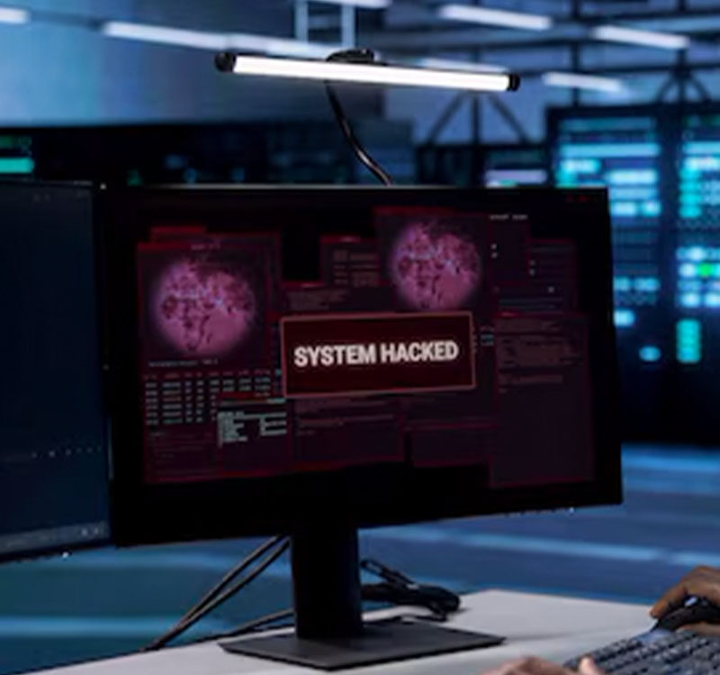 Netcyber Forensic Analyst