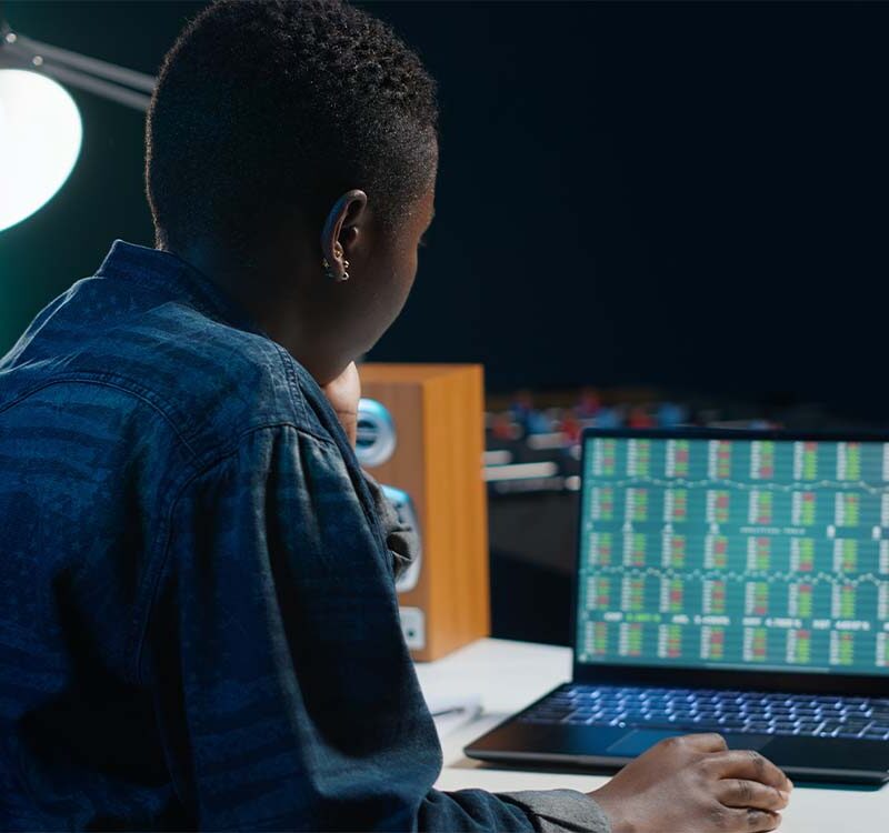 Netcyber Forensic Examiner