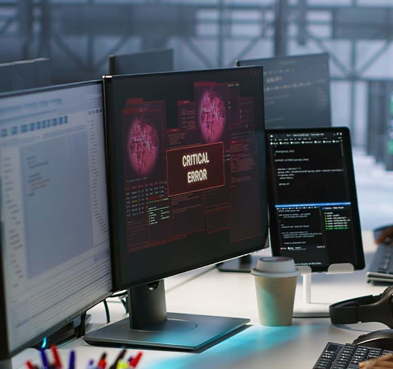 Netcyber Forensic System