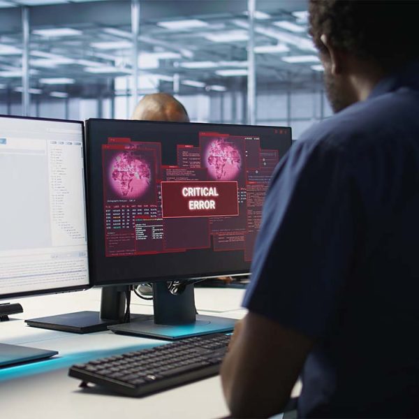 Netcyber SOC Analyst Netcyber SOC Analyst