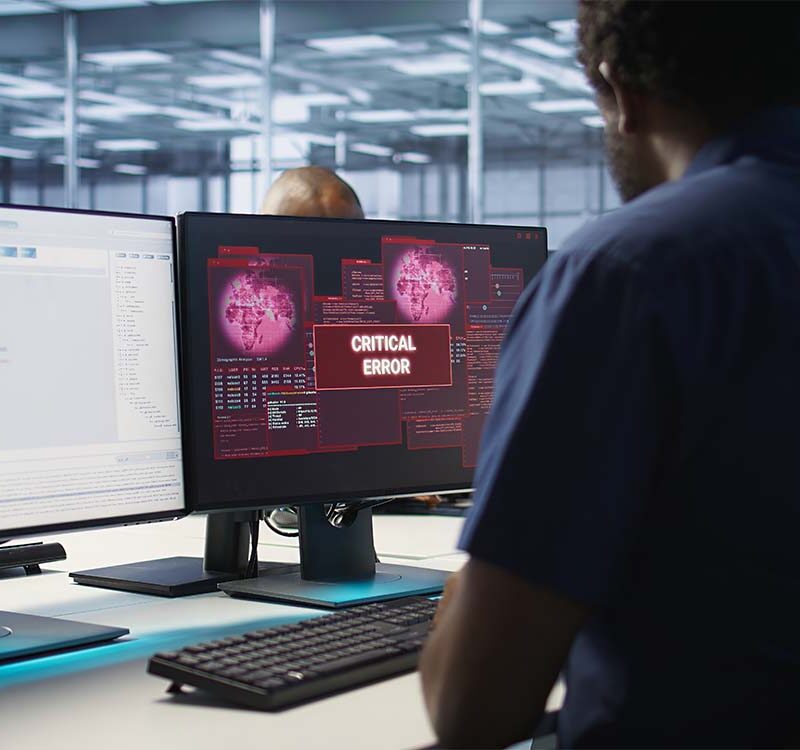 Netcyber SOC Analyst