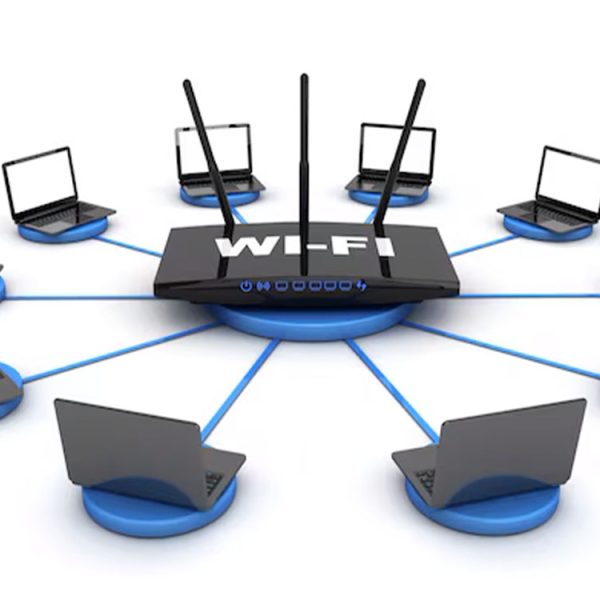 Netcyber WLAN Architect Netcyber WLAN Architect