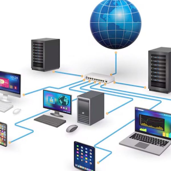 Netcyber WLAN Professionnel Netcyber WLAN Professionnel