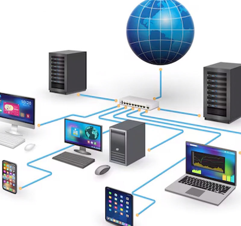 Netcyber WLAN Professionnel