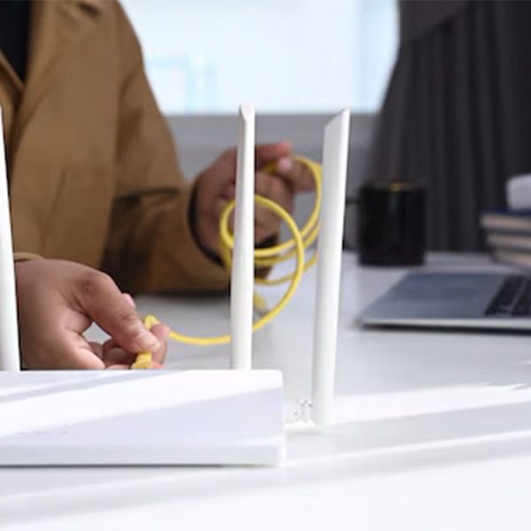 Netcyber WLAN Starter Netcyber WLAN Starter